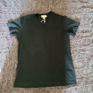 Unisex Diesel V-neck shirt